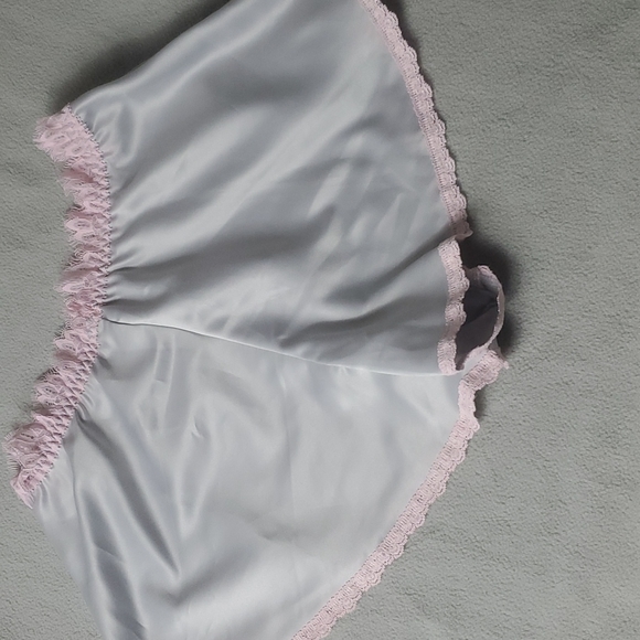 HANKY PANKY  SUITE  DREAMS  SLEEP  SHORTS,NEW, NO TAGS - Picture 3 of 7